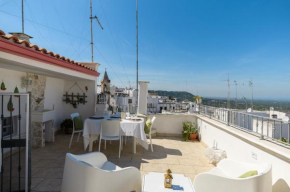 Terrazza Tramonto by Wonderful Italy Ostuni